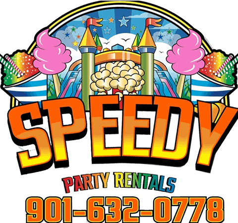 Speedy Party Rentals LLC